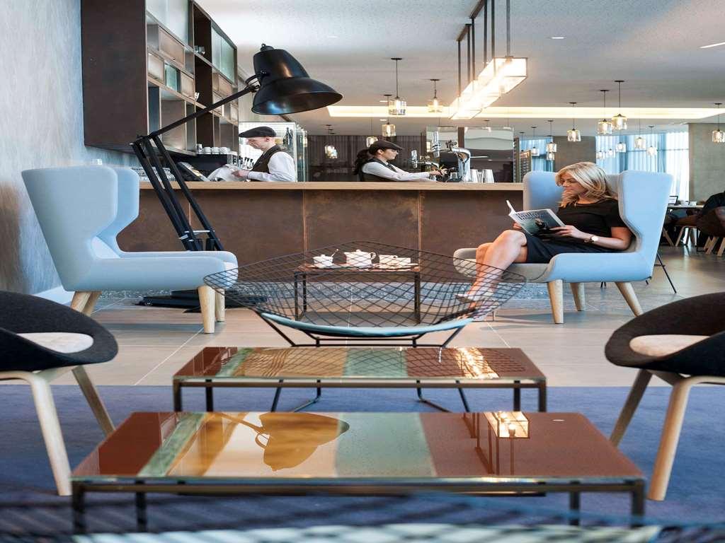 Pullman Λίβερπουλ Εξωτερικό φωτογραφία